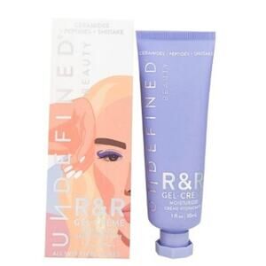 Undefined R&R Gel-Crème Moisturizer - 1 fl oz